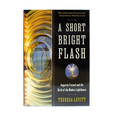 A Short Bright Flash