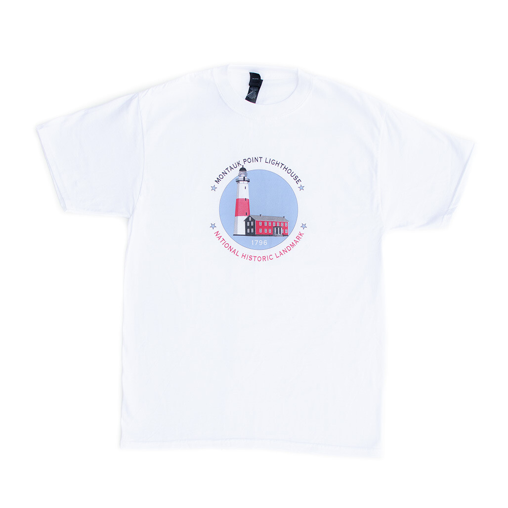 T-Shirt - Landmark Toddler