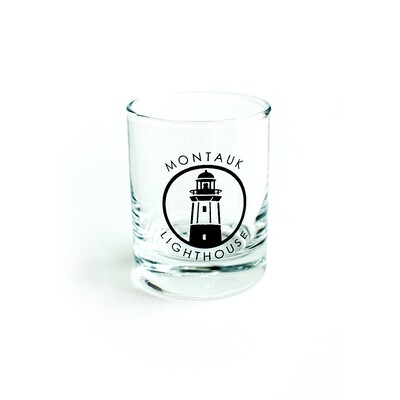 Shot Glass - Votive