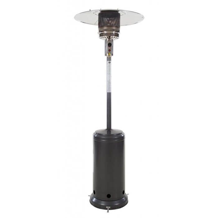 Sunred 14kW Grey Gas Patio Heater
