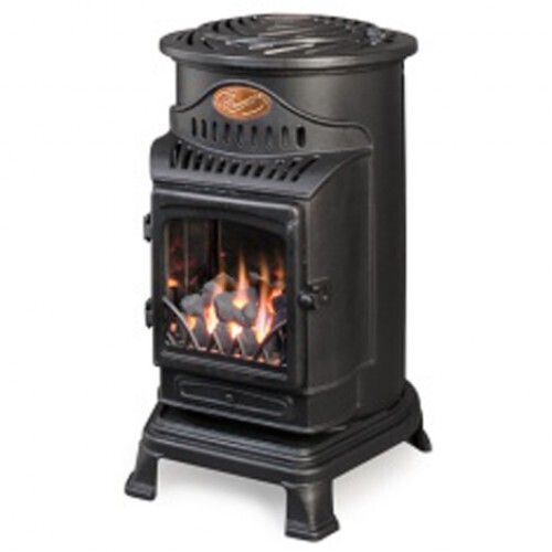 Provence Stove Portable Gas Heater 3kW