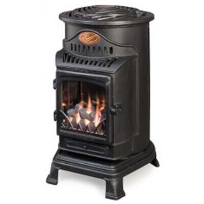 Provence Stove Portable Gas Heater 3kW