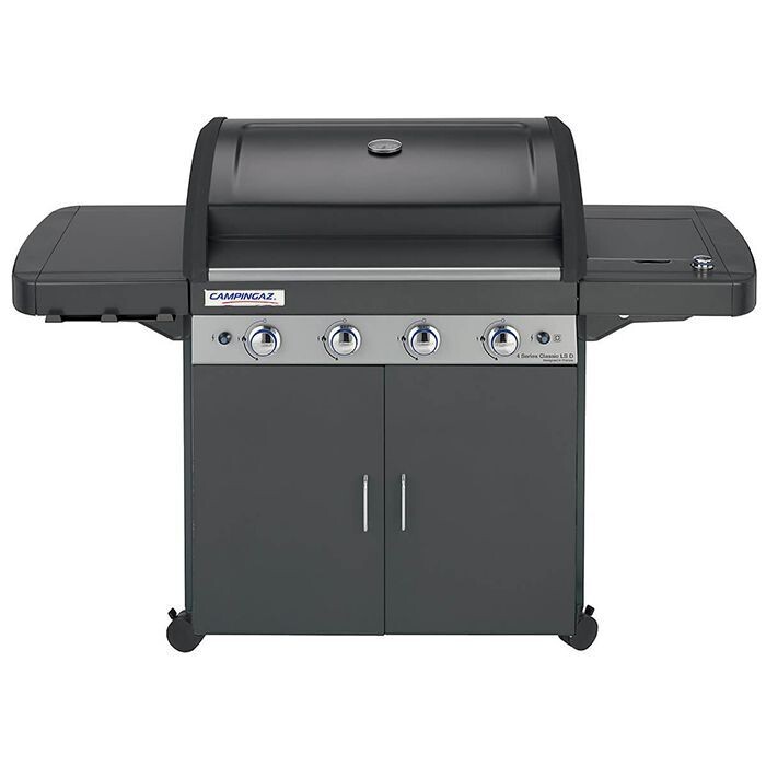 Campingaz 4 Series Classic LS D Gas BBQ