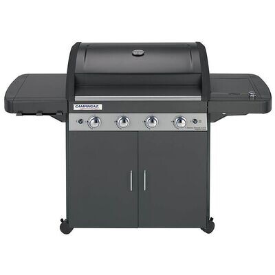 Campingaz 4 Series Classic LS D Gas BBQ