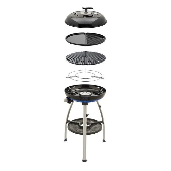 Cadac Carri Chef 50 BBQ/Grill 2 Braai Combo