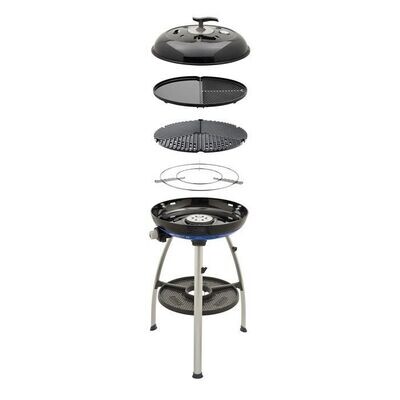 Cadac Carri Chef 50 BBQ/Grill 2 Braai Combo
