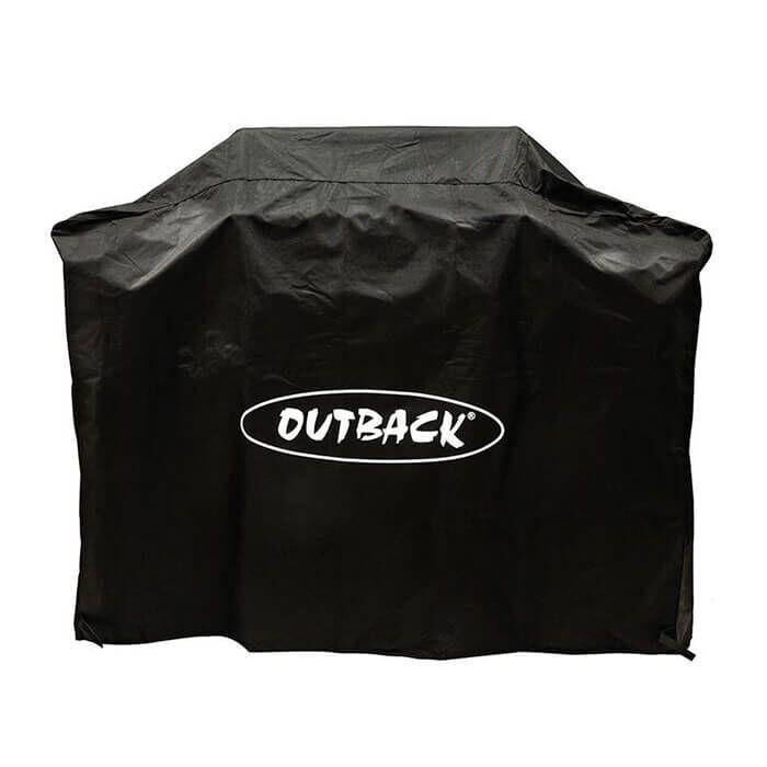 Outback Meteor/Apollo/Jupiter 4 Burner BBQ Cover