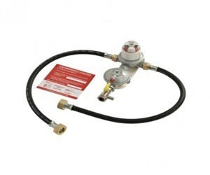 Automatic Changeover F-Type