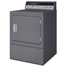 Speed Queen LPG Dryer