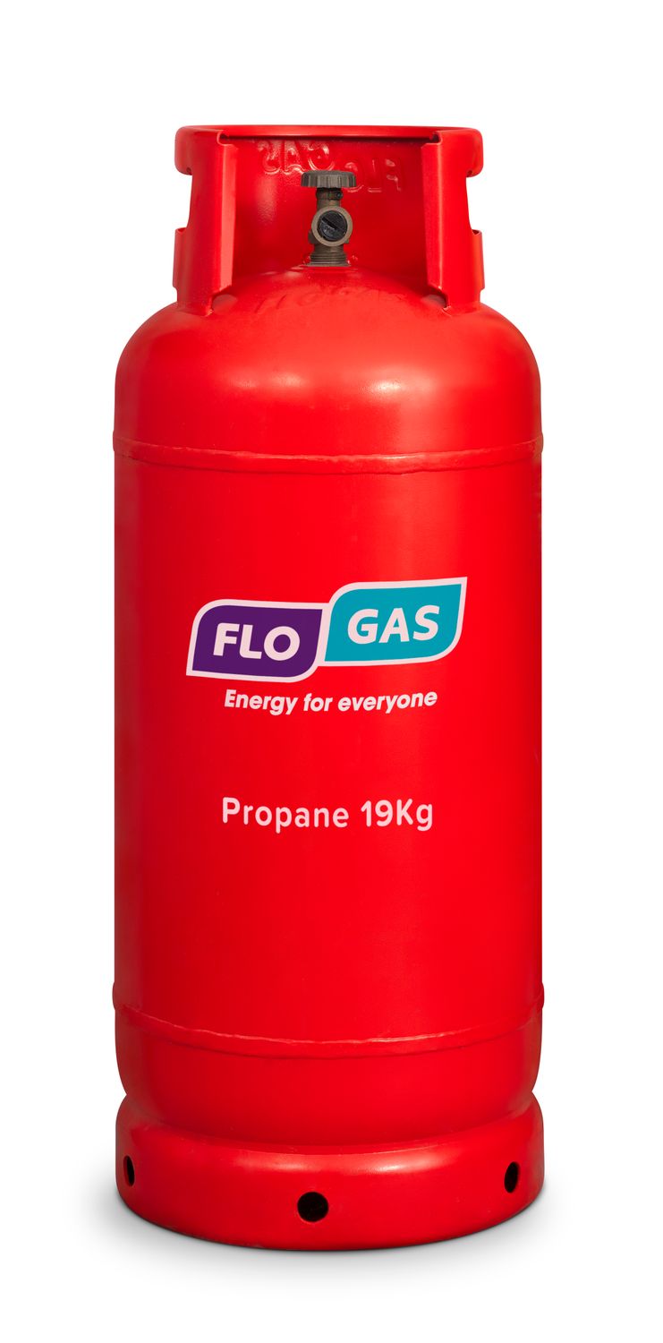 19kg Propane