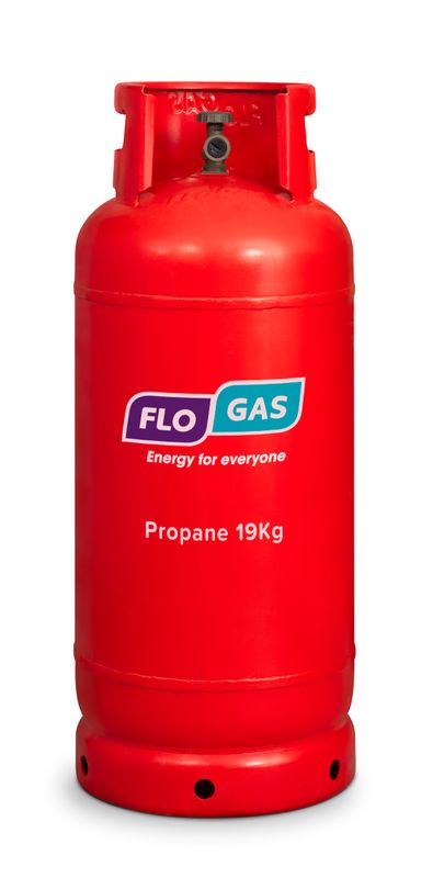 19kg Propane