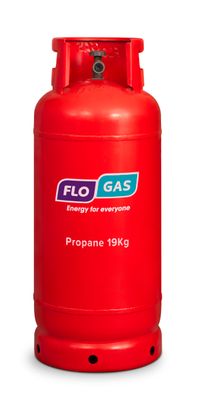 19kg Propane