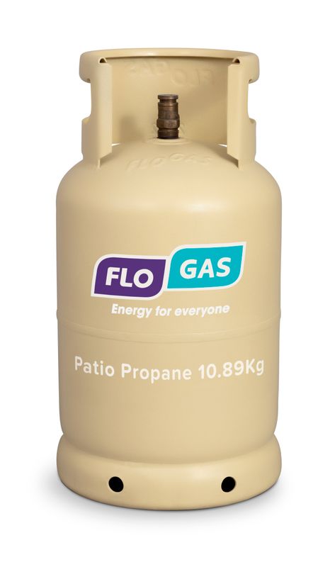 Patio Propane 10.89kg
