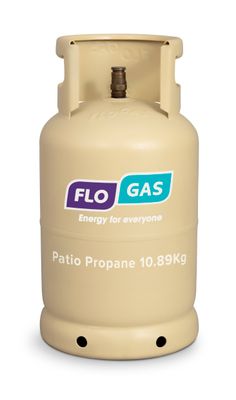Patio Propane 10.89kg