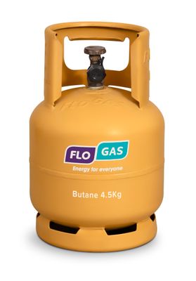 4.5kg Butane