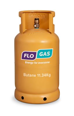 11.34kg Butane