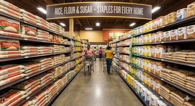 Essential Ingredients