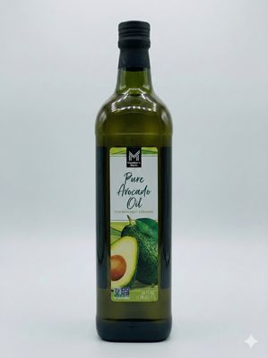 Members Mark Pure Avocado Oil