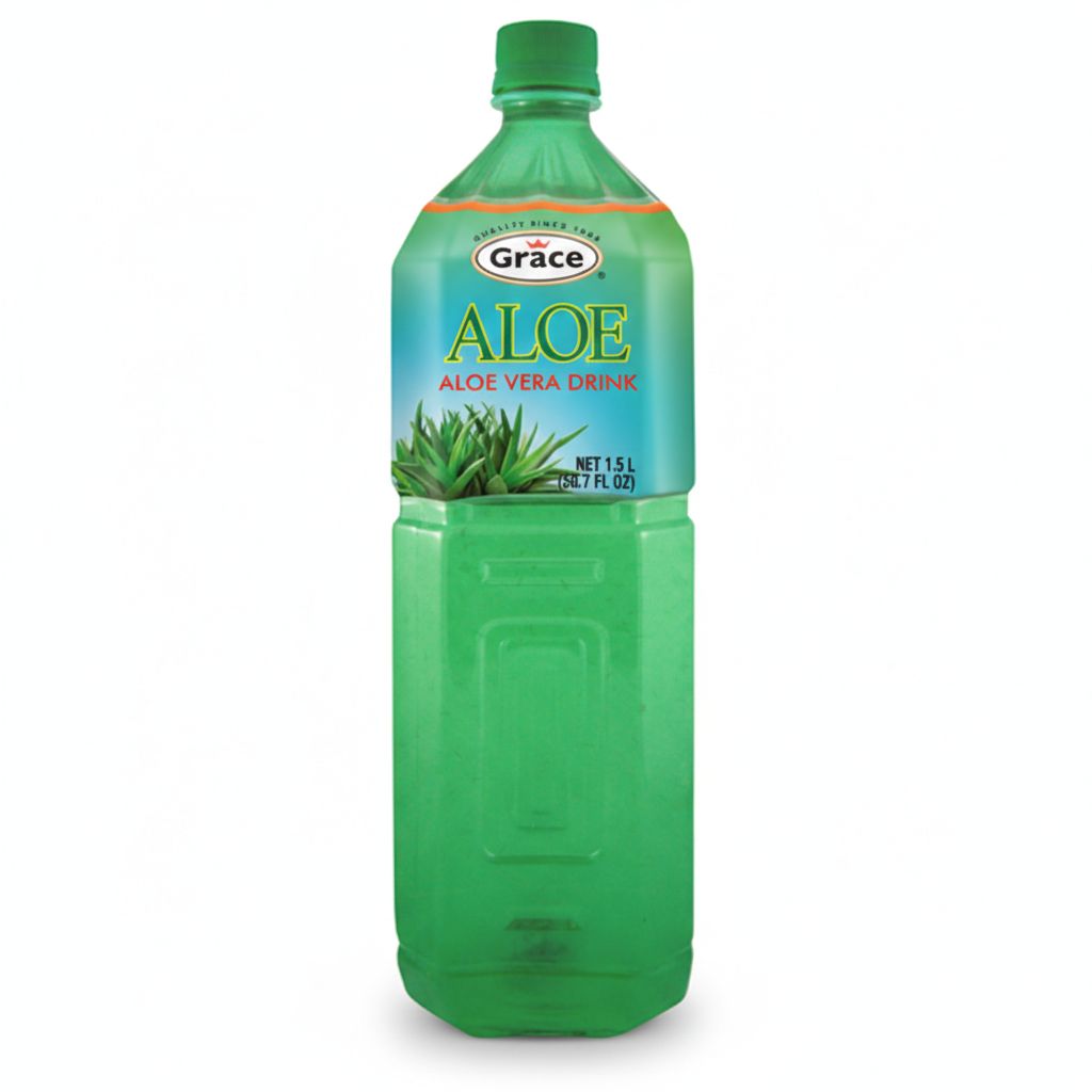 Grace Aloe Vera Drink