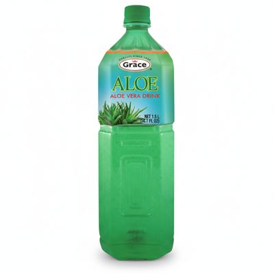 Grace Aloe Vera Drink