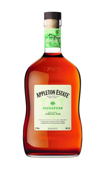 Appleton Estate Signature Blend
