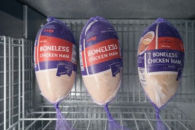 Caribbean Passion Boneless Chicken – Taste the Tropics  Infused