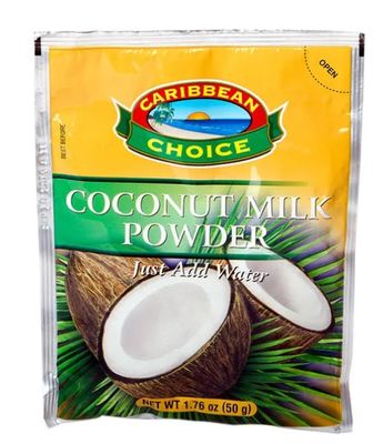 Caribbean Choice Coconut Powder