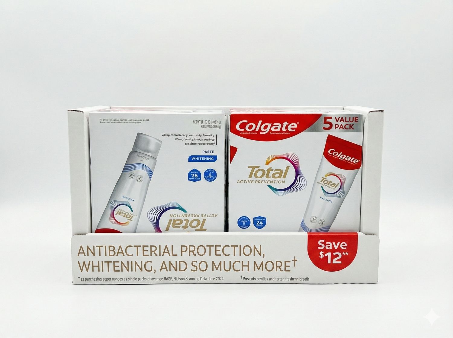 Colgate Total Toothpaste