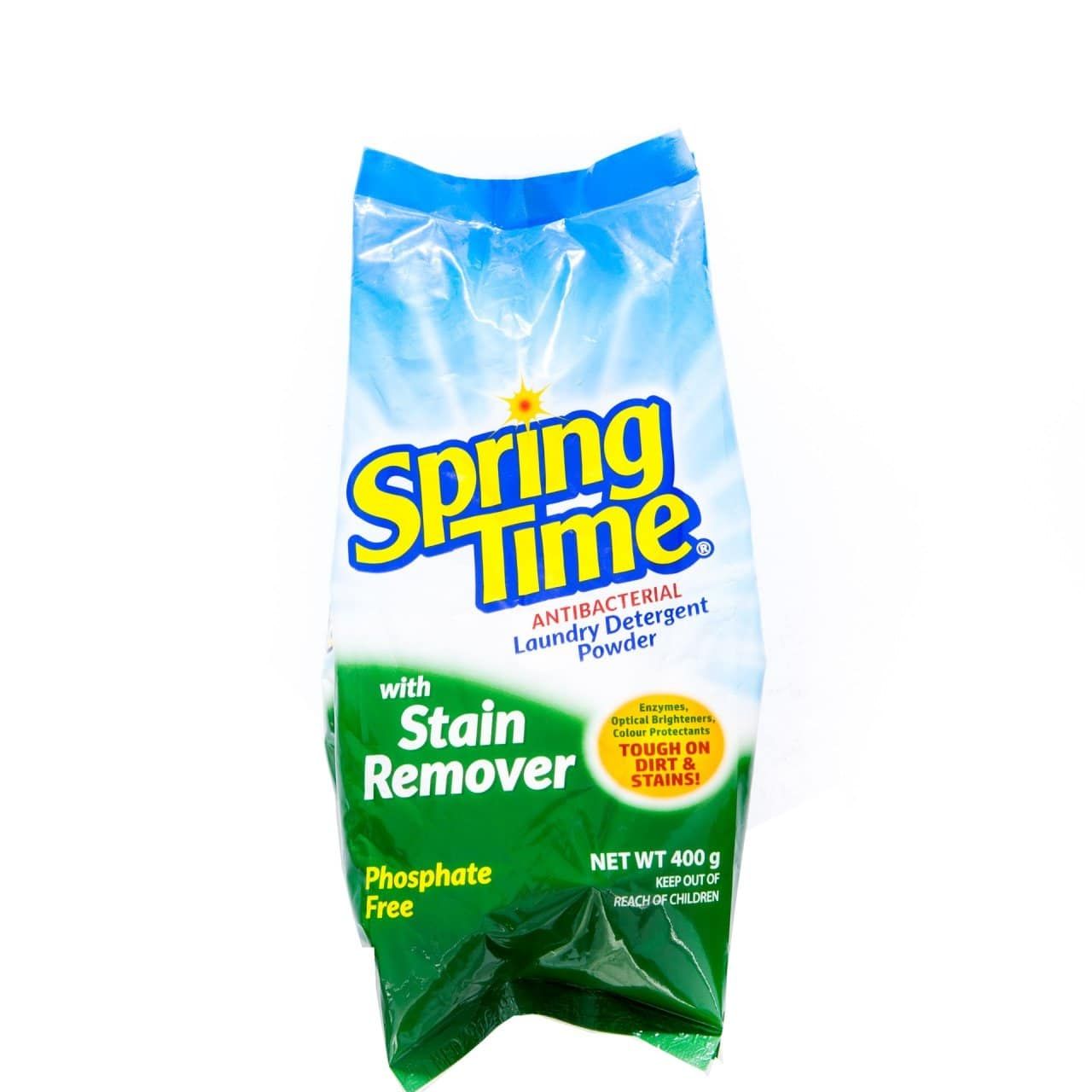 Spring Time Deep Clean Detergent 4KG