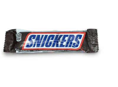 Snickers Bar