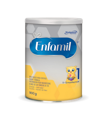 Enfamil A+ Stage 1