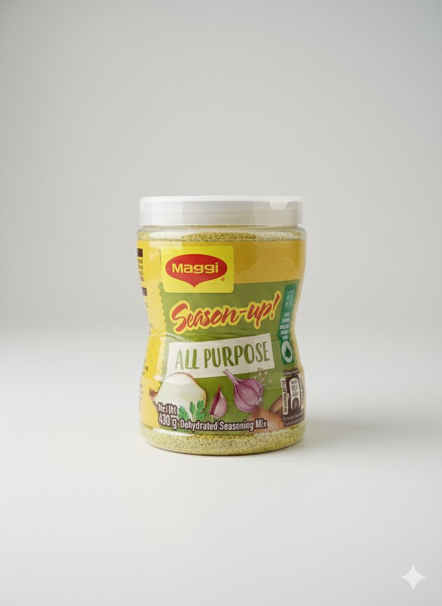 Maggie All Purpose Seasoning 430g