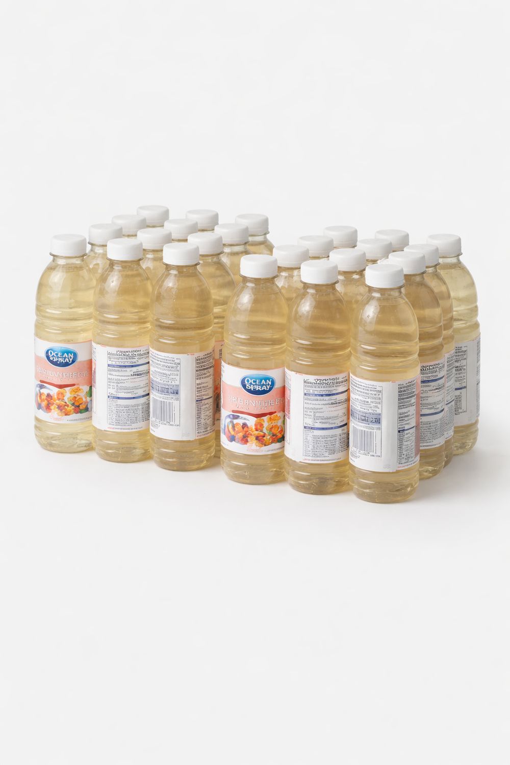 Ocean Spray Cranberry Juice Drink