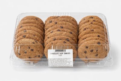 Chocolate Chip Cookies (24-Count Pack)