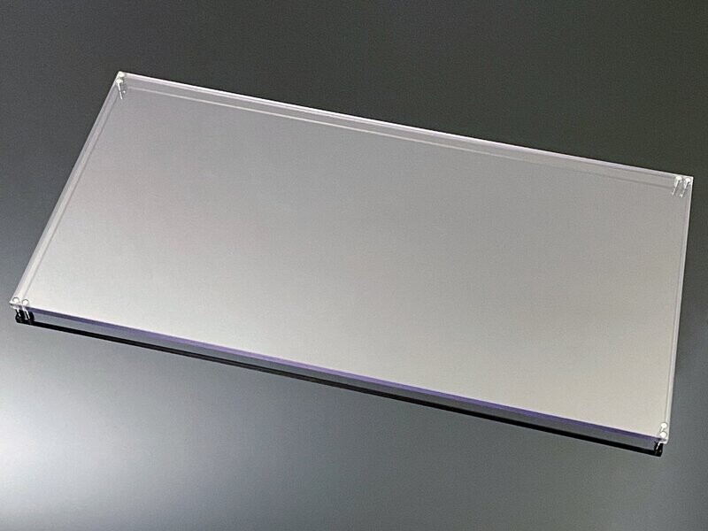 Hako Nagai Deckplatte Hako Nagai Deckplatte
