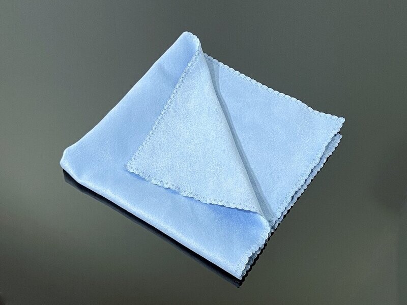 Dasutā Staubtuch blau (40x40cm) Dasutā Staubtuch blau (40x40cm)