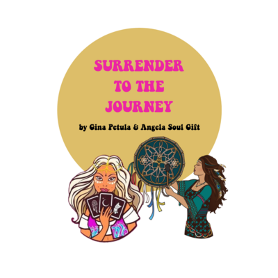 Surrender to the Journey