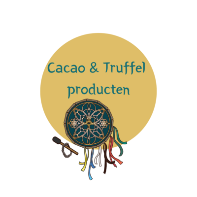 Cacao- & Truffel producten