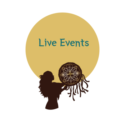 Events - live beleving-
