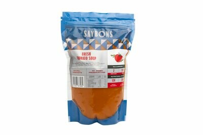 Take Home Soup Pack - Fresh Tomato Take Home Soup Pack - Fresh Tomato