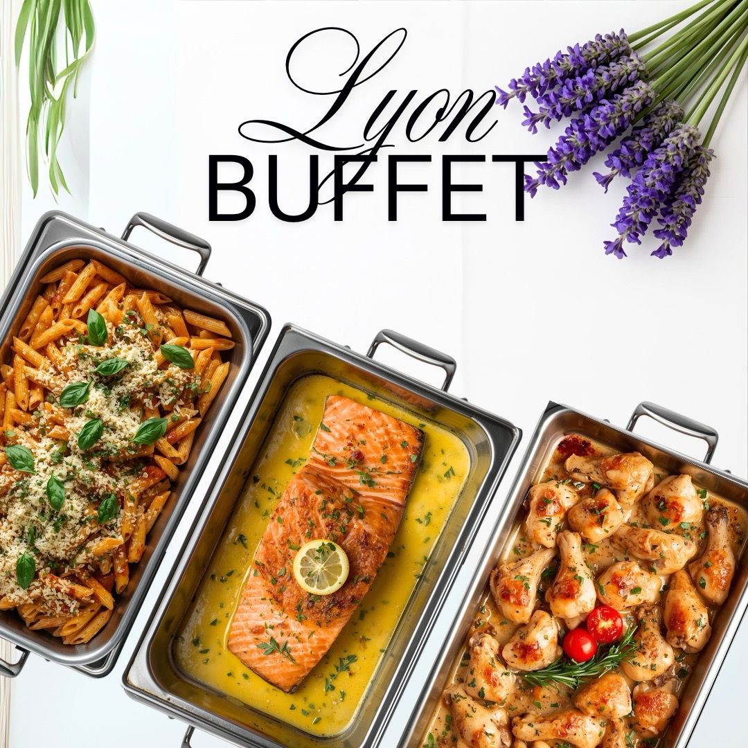Lyon Buffet Lyon Buffet