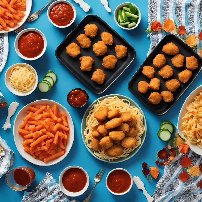 Party Platters