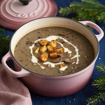 2L Soup Party Pack - Wild Mushroom 2L Soup Party Pack - Wild Mushroom