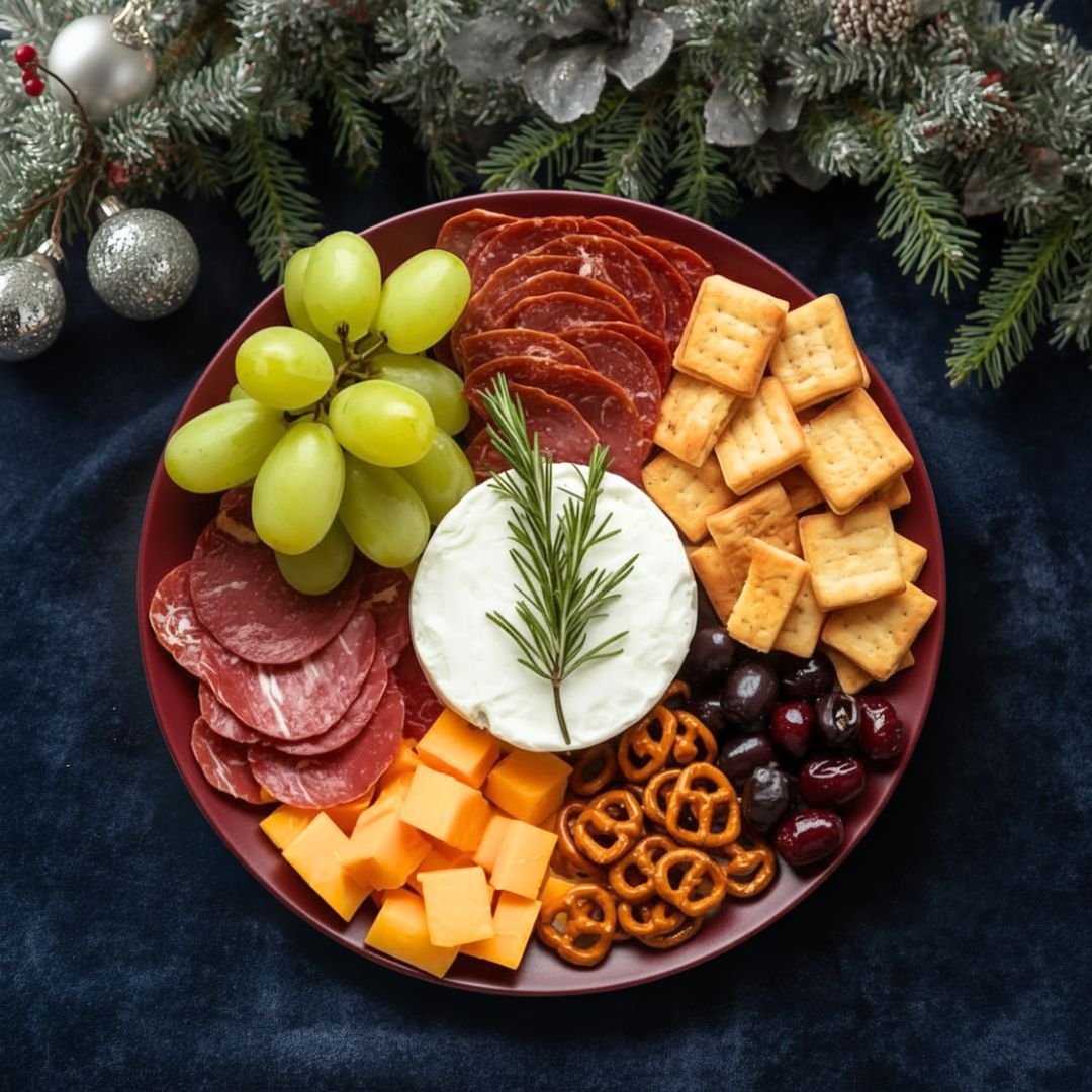 SAYBONS' Charcuterie SAYBONS' Charcuterie