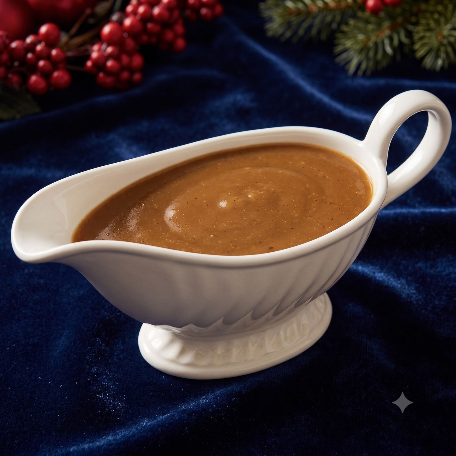 Turkey Gravy Turkey Gravy