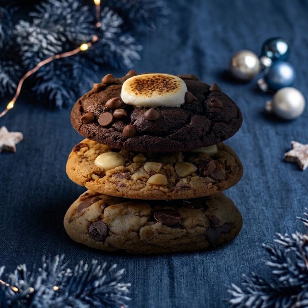 Chewy Cookies Bar Chewy Cookies Bar