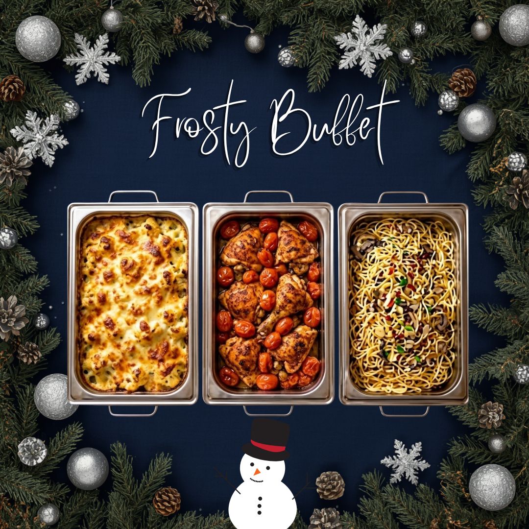 Frosty's Buffet