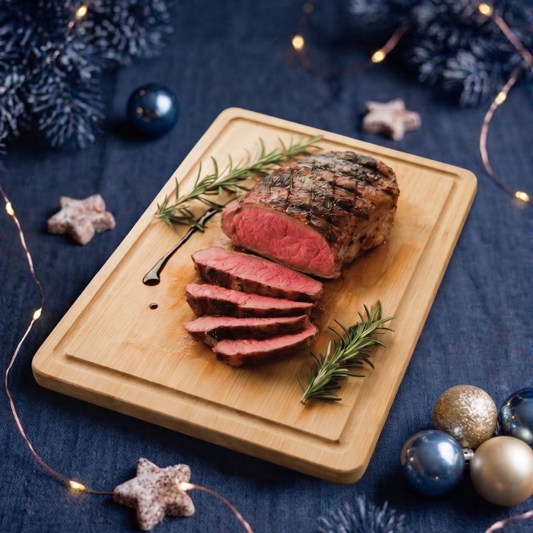 Roast Beef Live Station Roast Beef Live Station