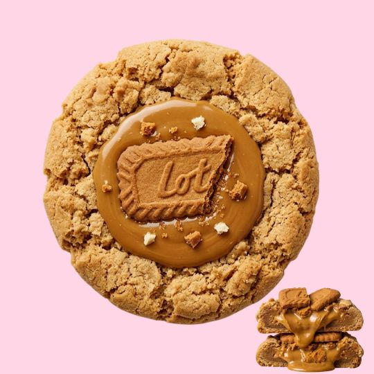 Biscoff Biscoff