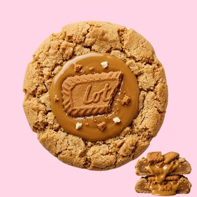 Biscoff Biscoff